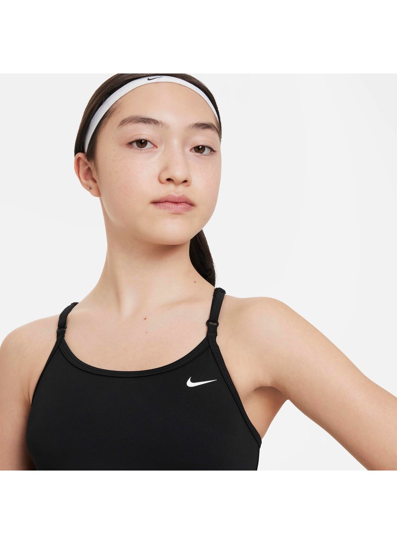 Kids' Indy Tank Sports Bra