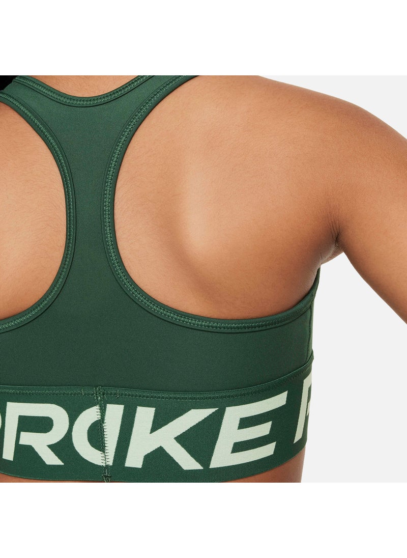 Girls' Pro Swoosh Sports Bra