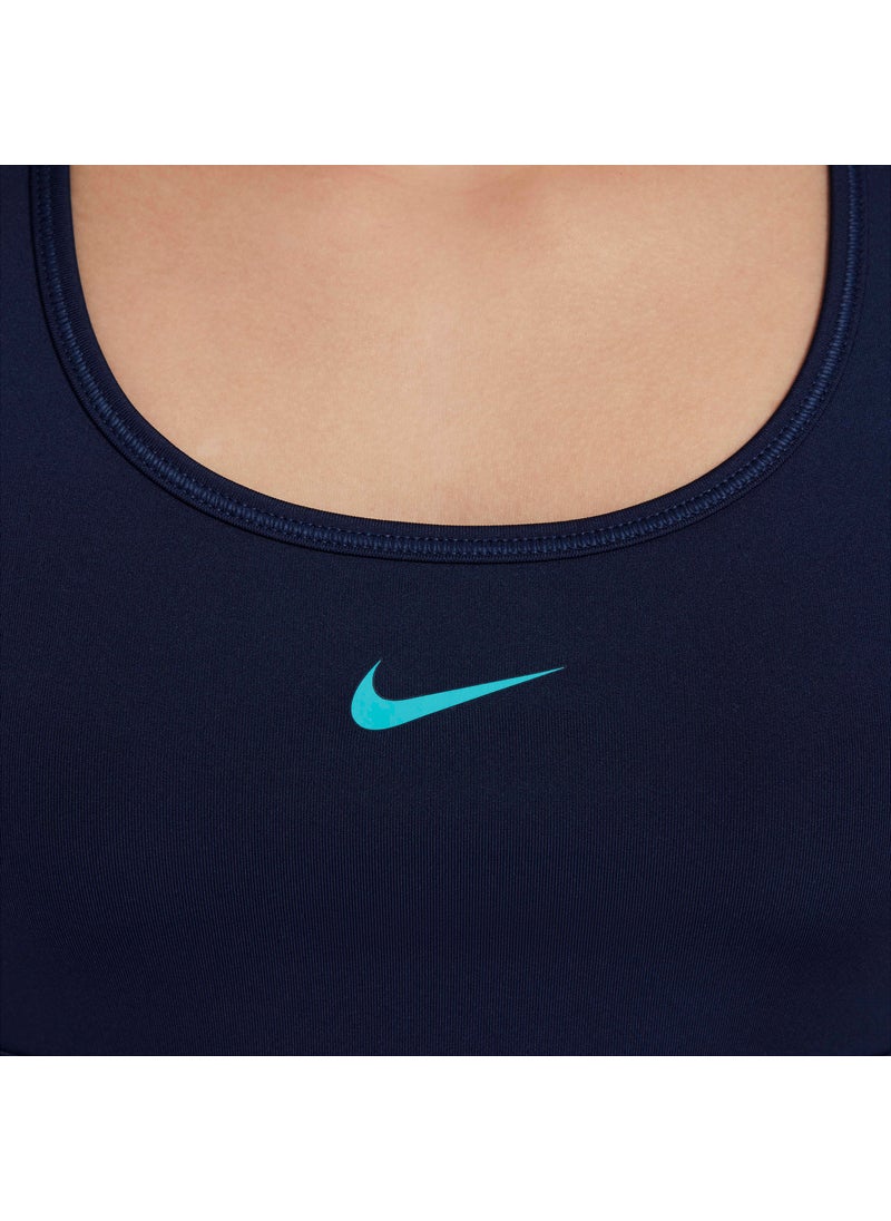 Girls' Pro Swoosh Sports Bra