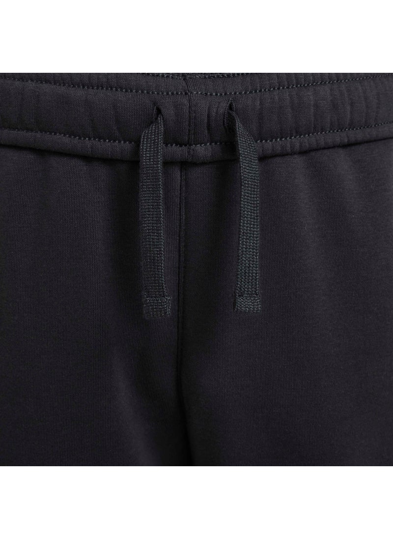 Kids' Air Fleece Cargo Trousers