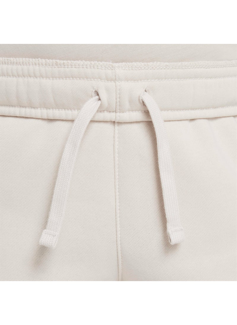 Kids' Air Fleece Cargo Trousers