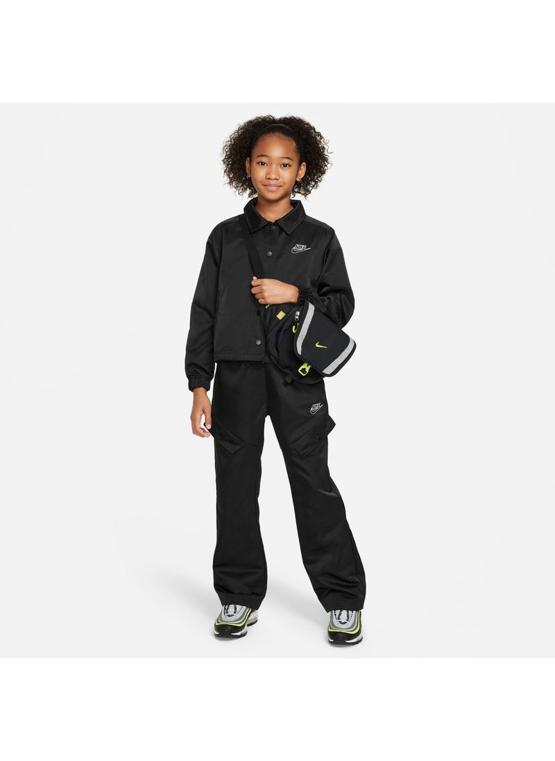 Kids' Sportswear Trousers