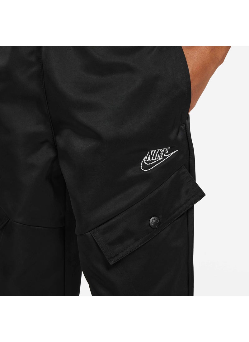 Kids' Sportswear Trousers
