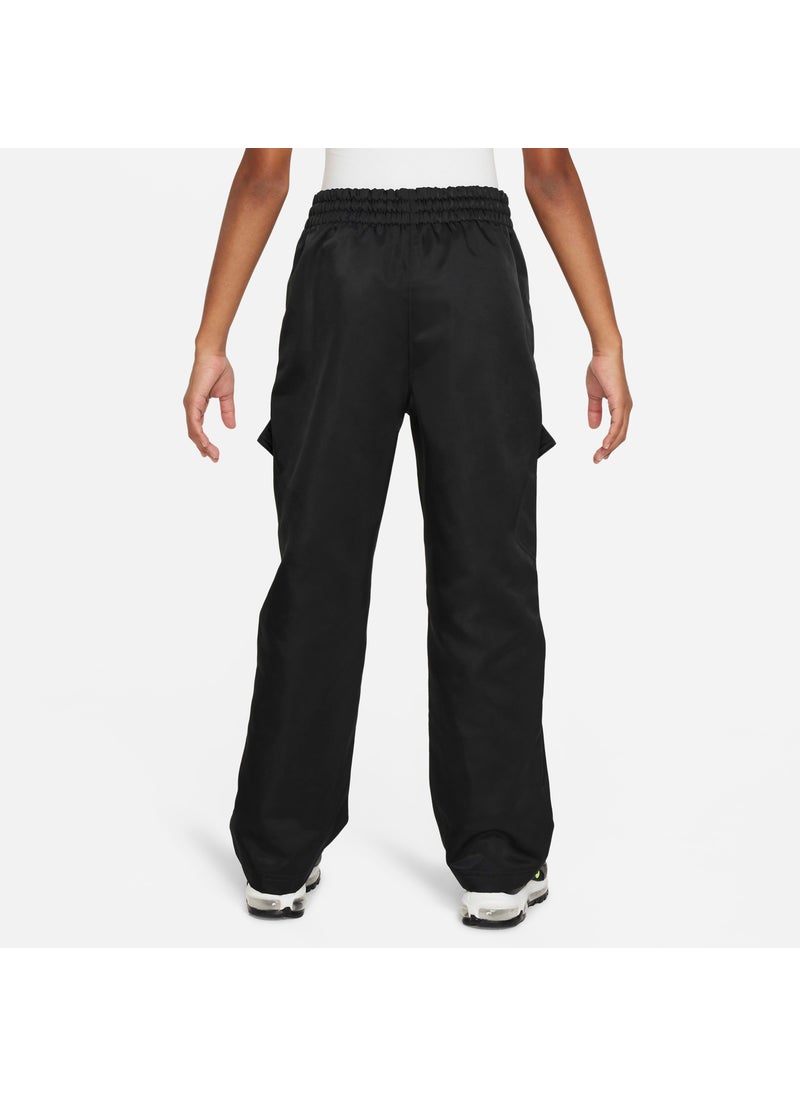 Kids' Sportswear Trousers