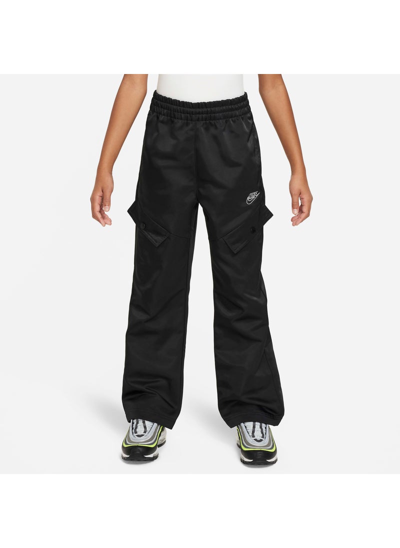 Kids' Sportswear Trousers