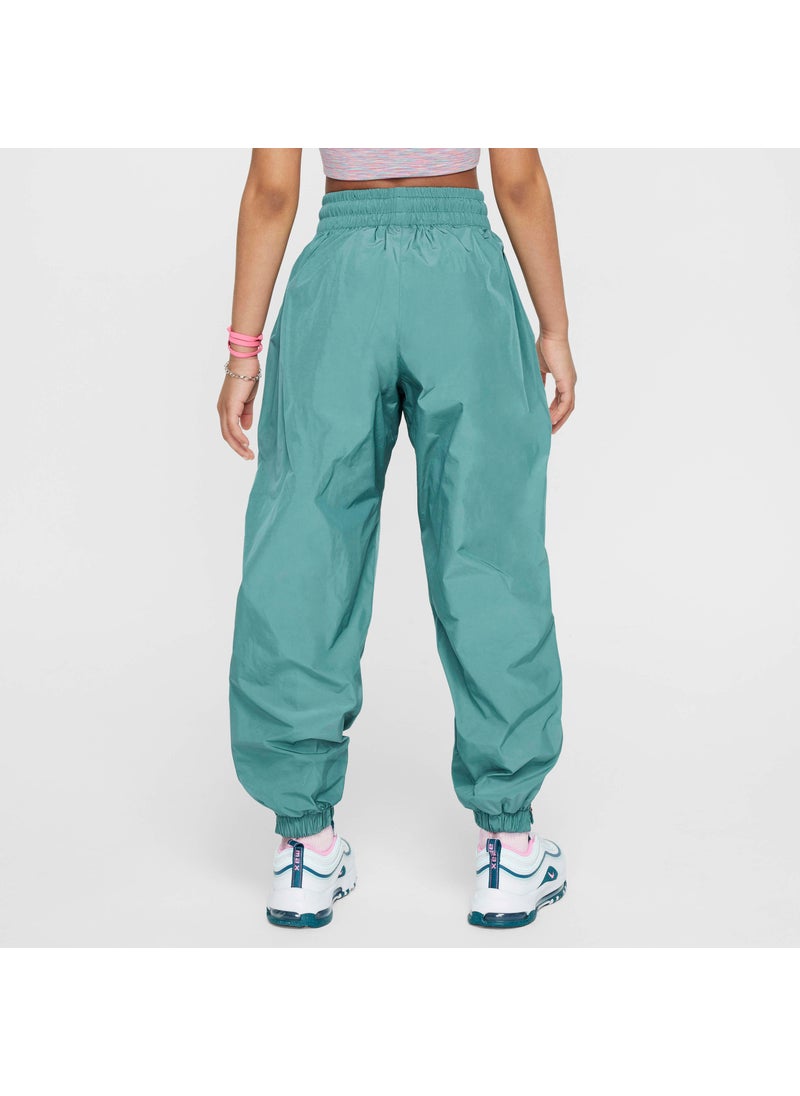 Kids' Sportswear Trousers