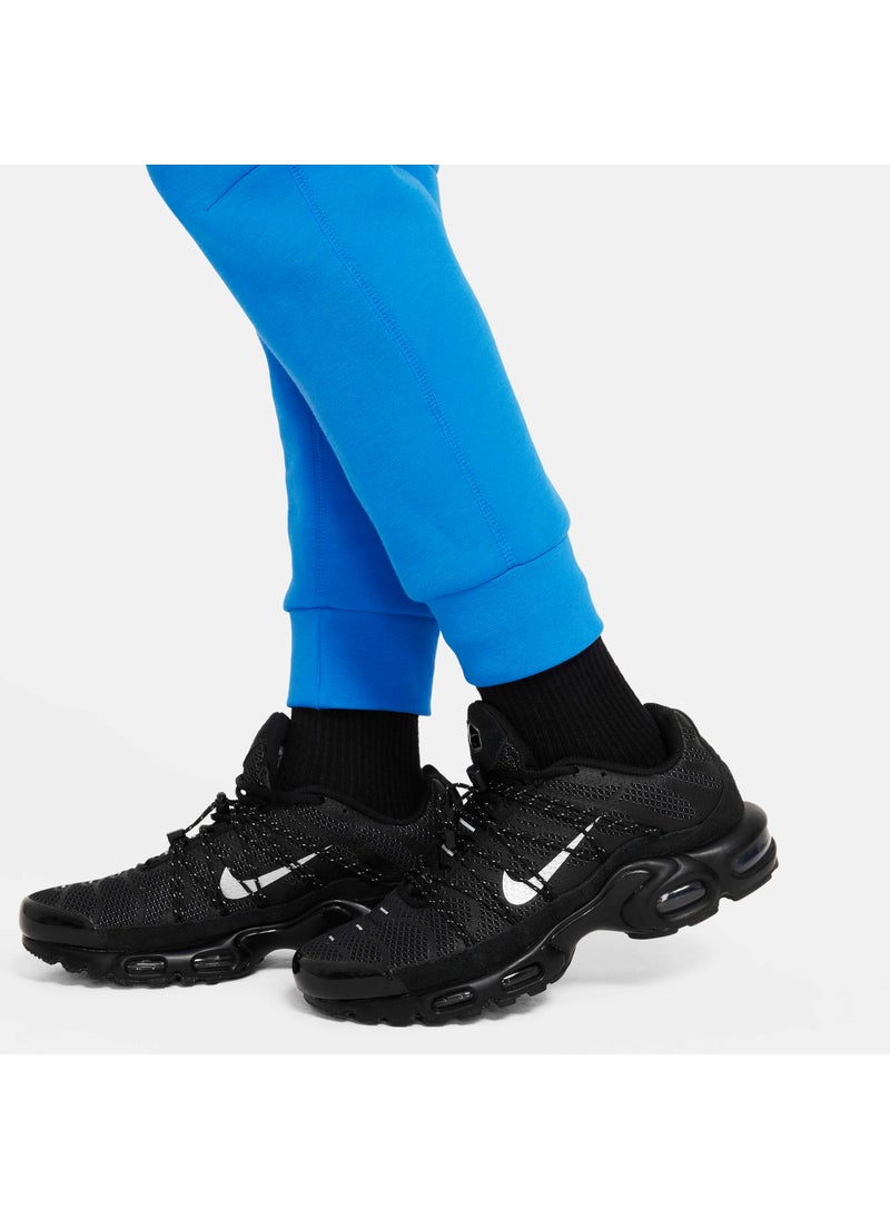 Kids' Sportswear Tech Fleece Trousers