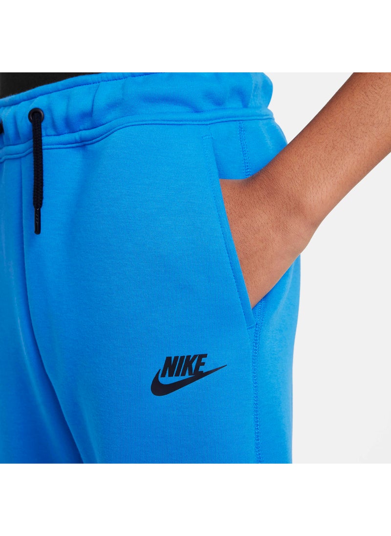 Kids' Sportswear Tech Fleece Trousers