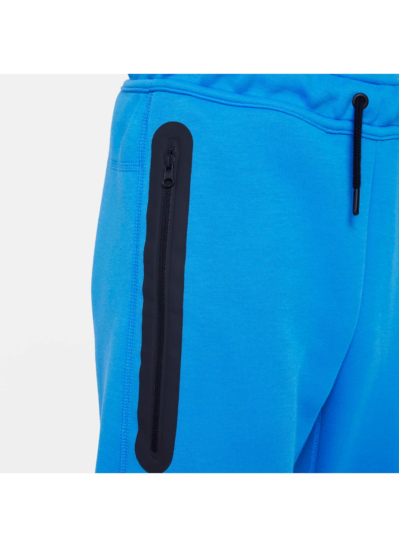 Kids' Sportswear Tech Fleece Trousers