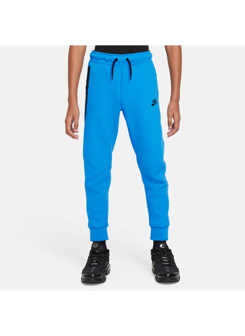 Kids' Sportswear Tech Fleece Trousers