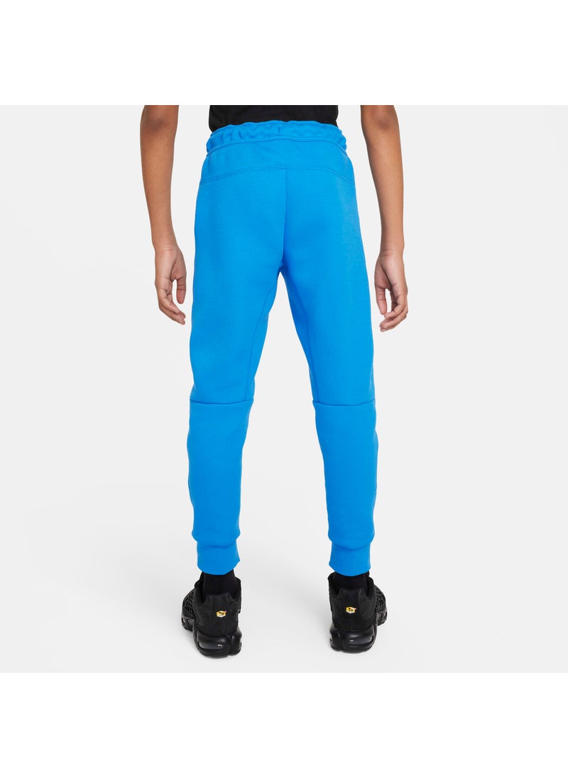 Kids' Sportswear Tech Fleece Trousers