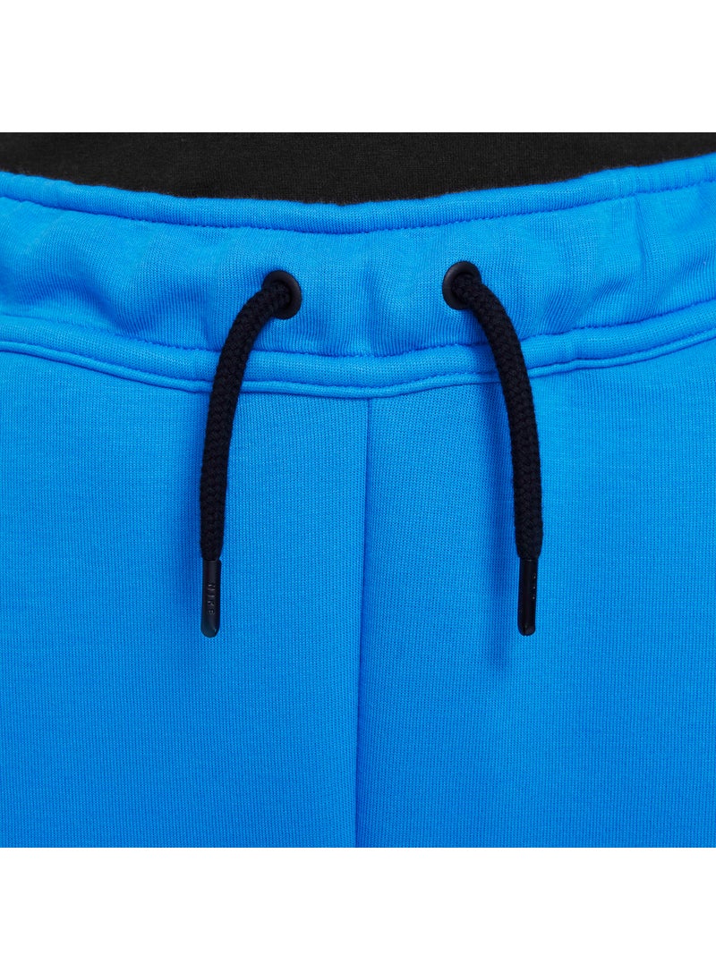 Kids' Sportswear Tech Fleece Trousers