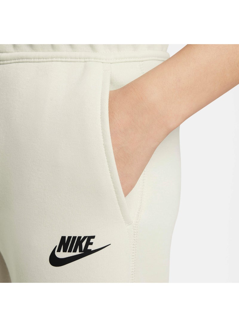 Kids' Sportswear Tech Fleece Trousers
