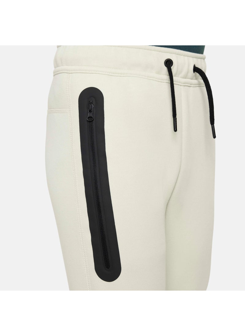 Kids' Sportswear Tech Fleece Trousers