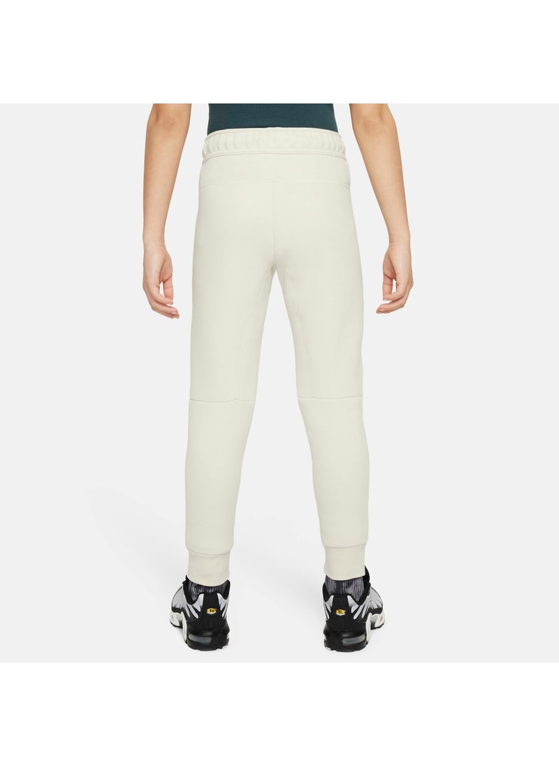 Kids' Sportswear Tech Fleece Trousers