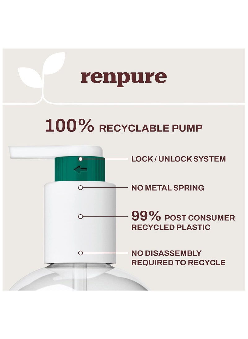 Biotin and Collagen Thickening Volume Shampoo  24 fl oz