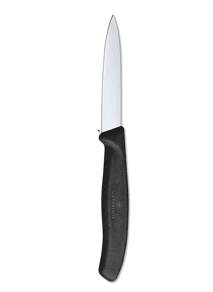 Victorinox Swiss Classic Paring Knife Set, 3 pieces Black 6.7113.3