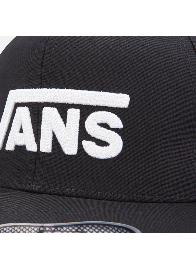 Kids' Drop V Snapback Cap