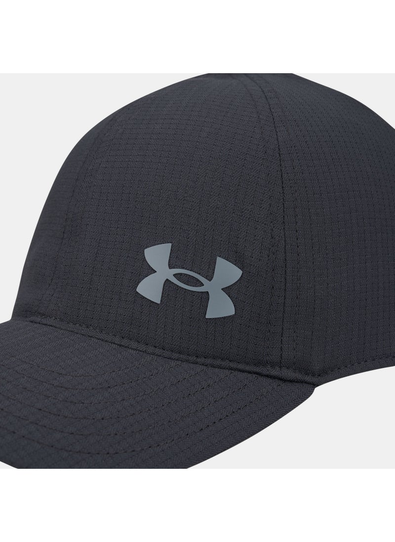 Kids' UA Armourvent™ Adjustable Cap