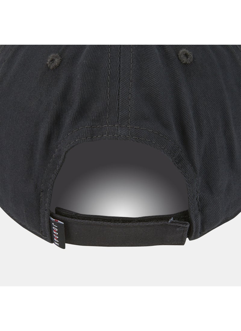 Kids' Curved Brim Adjustable Cap