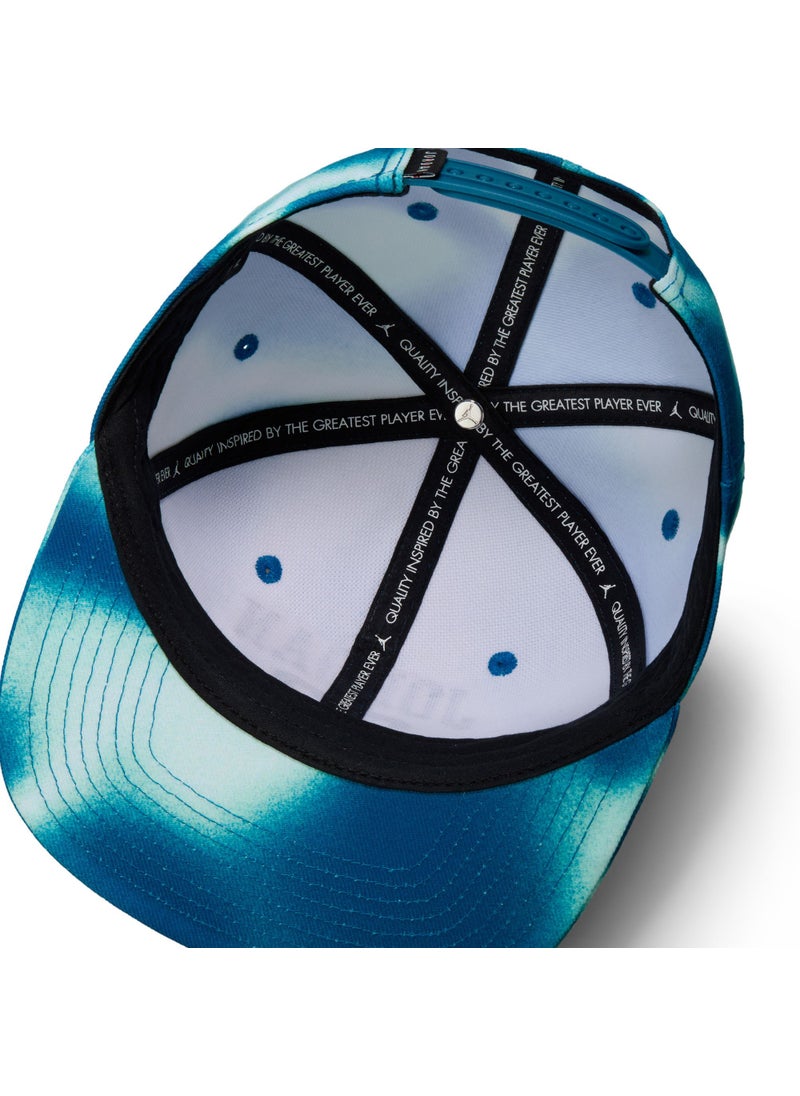 Kids' Jersey Cap