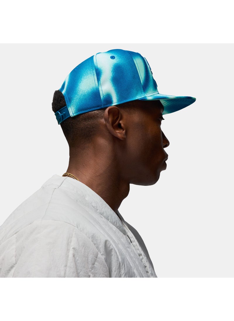 Kids' Jersey Cap
