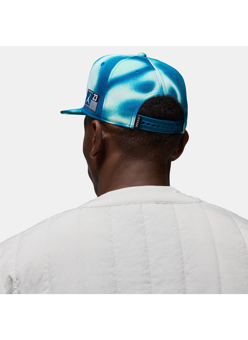 Kids' Jersey Cap