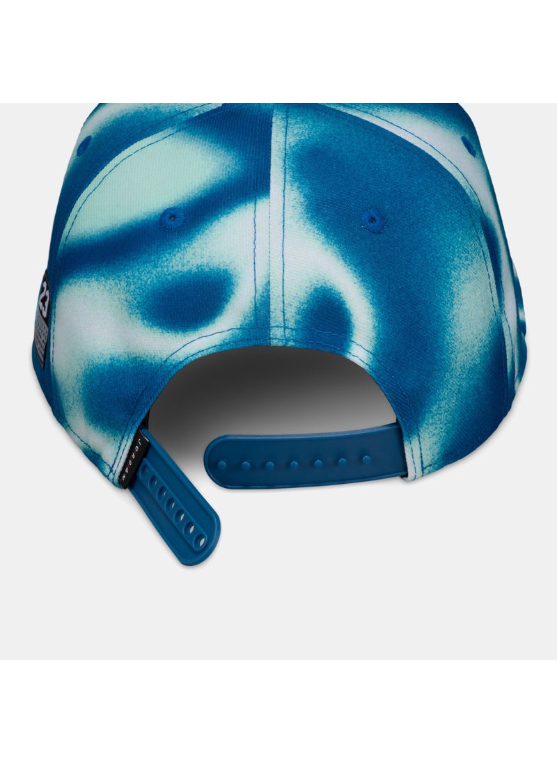 Kids' Jersey Cap