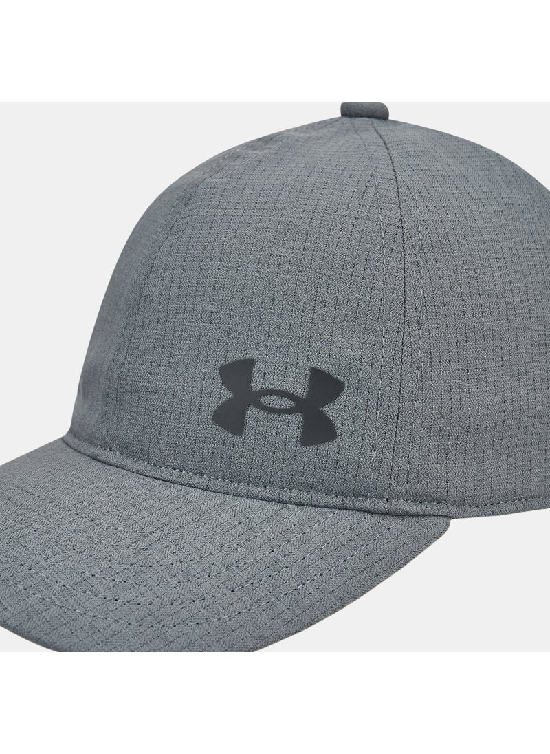Kids' UA Armourvent™ Adjustable Cap