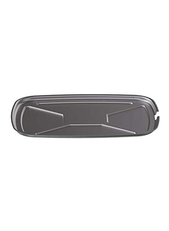 Renewed - Grill 2000 W CB6A0827 Black/Clear