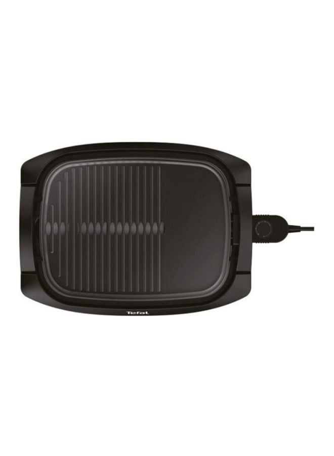 Renewed - Grill 2000 W CB6A0827 Black/Clear