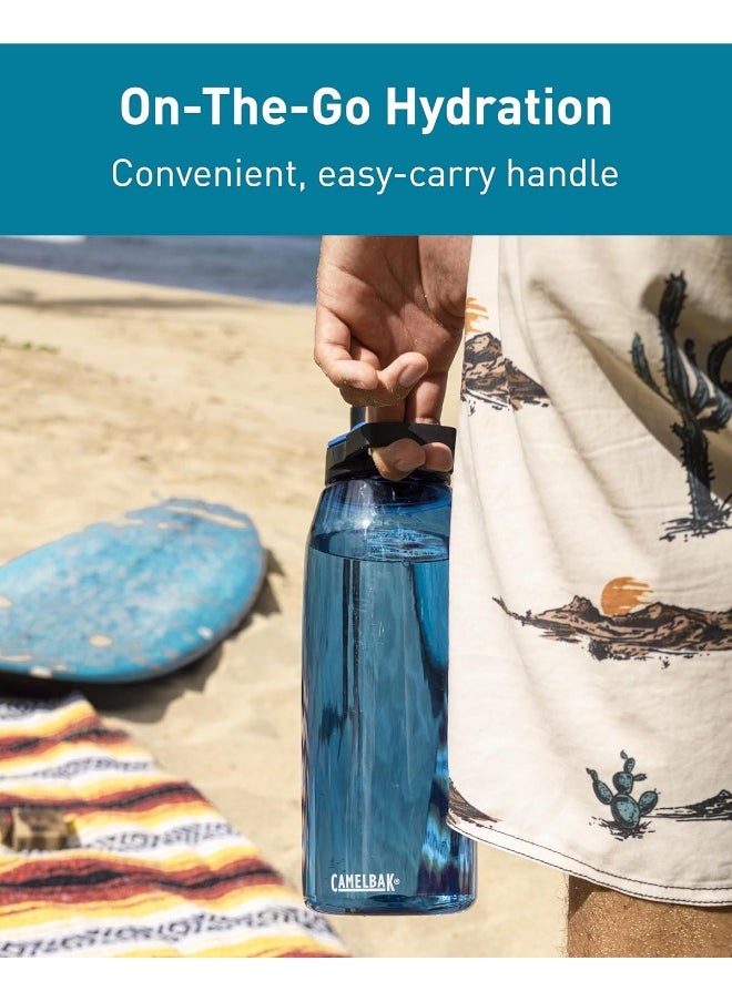 CamelBak Chute Mag 25oz, Lavender