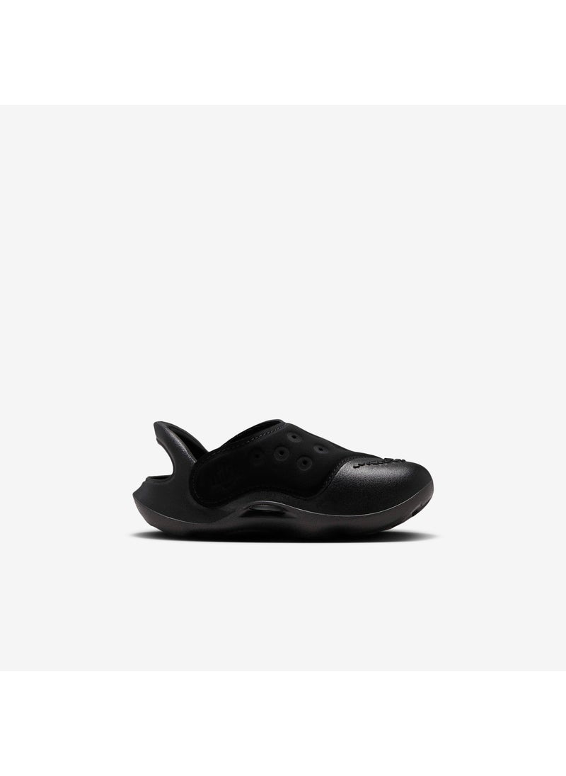 Kids' Aqua Swoosh Sandals