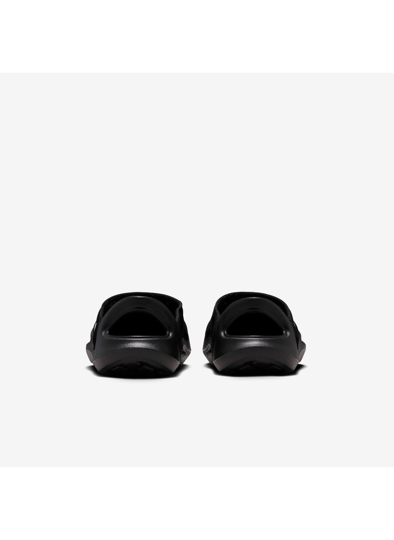 Kids' Aqua Swoosh Sandals
