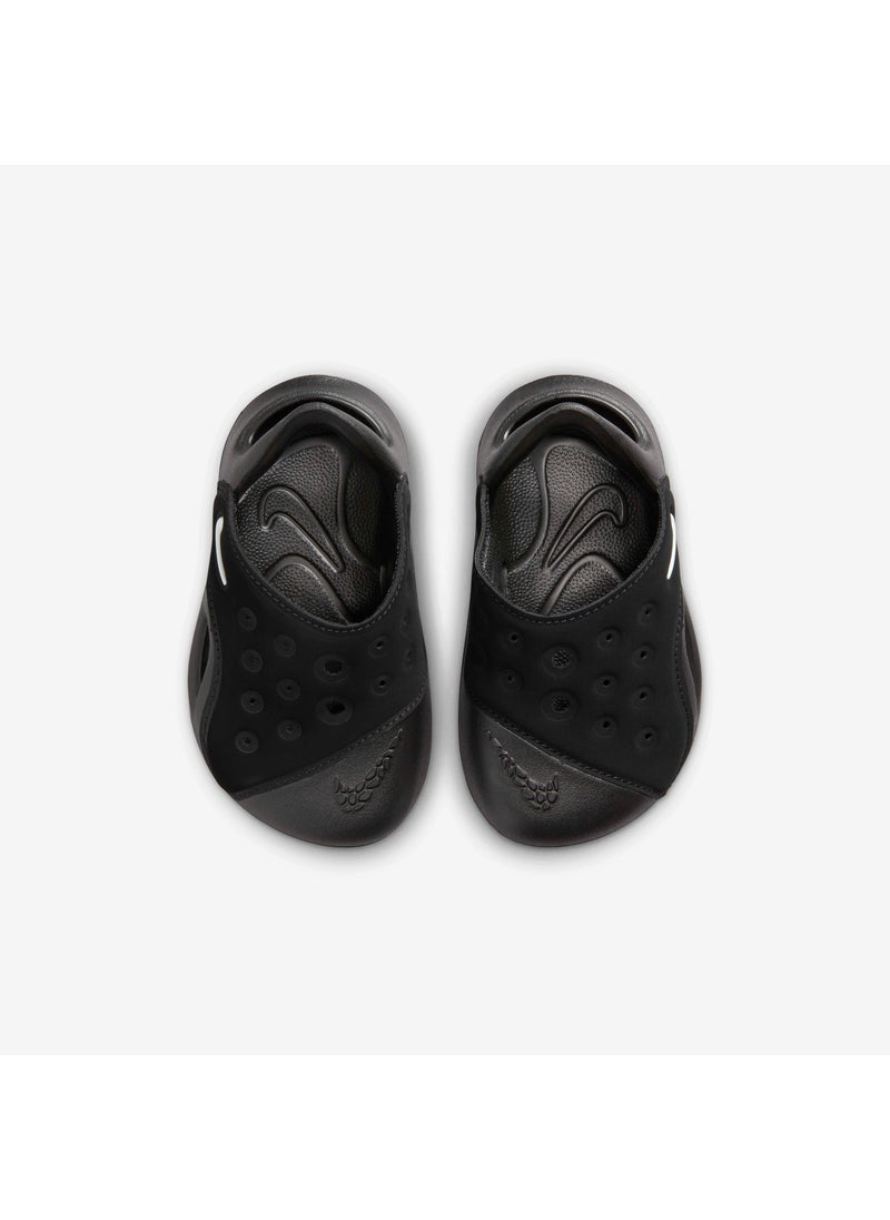 Kids' Aqua Swoosh Sandals