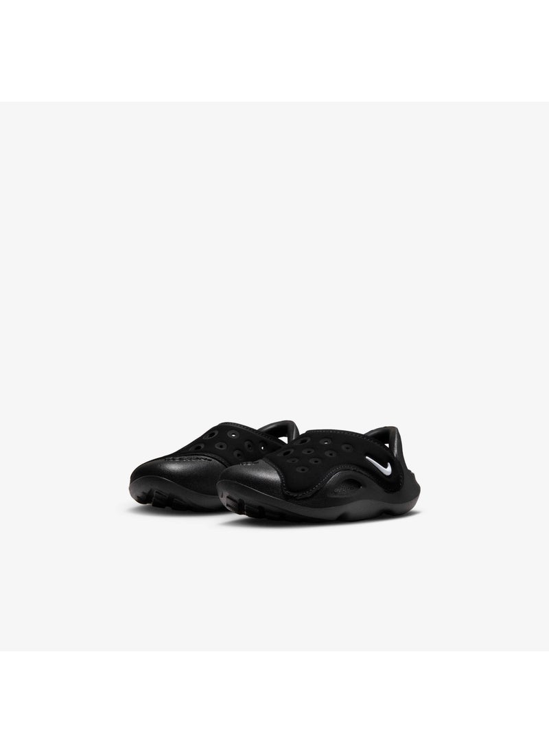 Kids' Aqua Swoosh Sandals