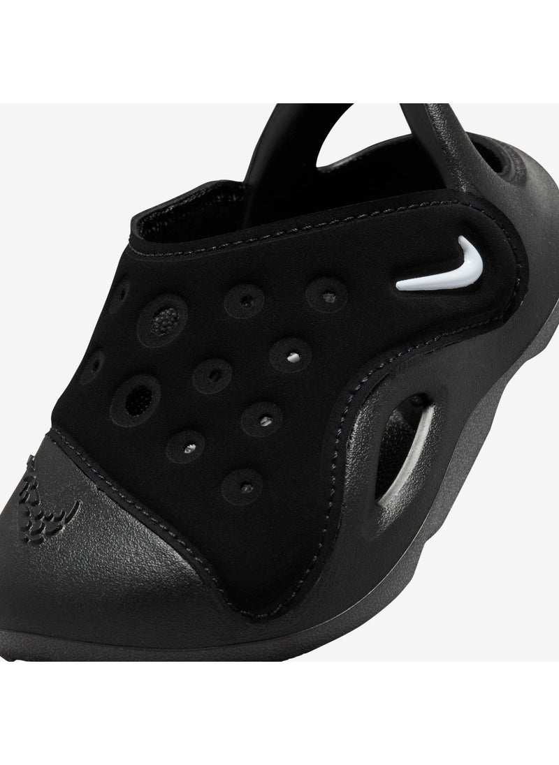 Kids' Aqua Swoosh Sandals