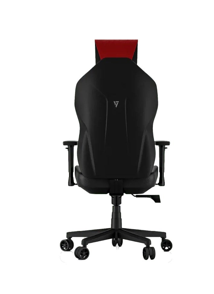 Vertagear Racing Series S-Line SL1800 Office Gaming Chair - Black/Red / VG-SL1800_BR