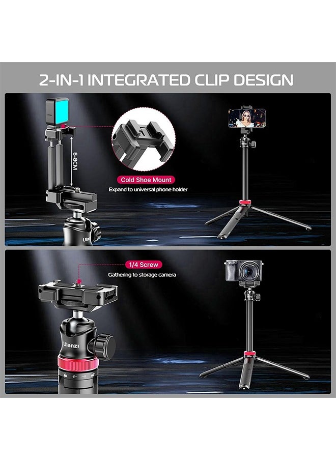 ULANZI MT-44 Extendable Phone Tripod, 59