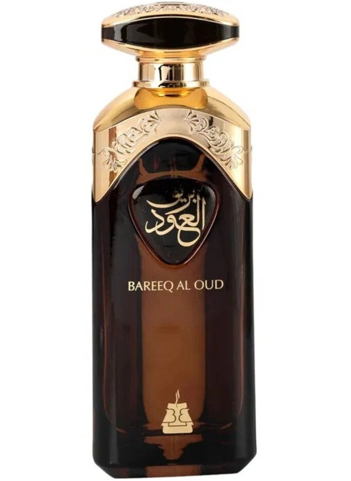 Bait Al Bakhoor Bareeq Al Oud edp 100ml