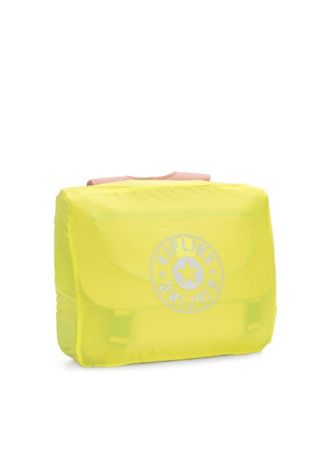 Preppy Bridal Rose Backpack