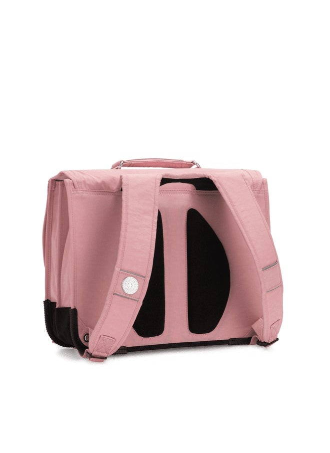 Preppy Bridal Rose Backpack
