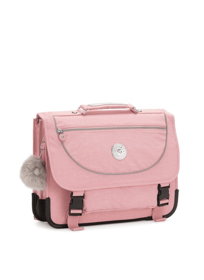 Preppy Bridal Rose Backpack