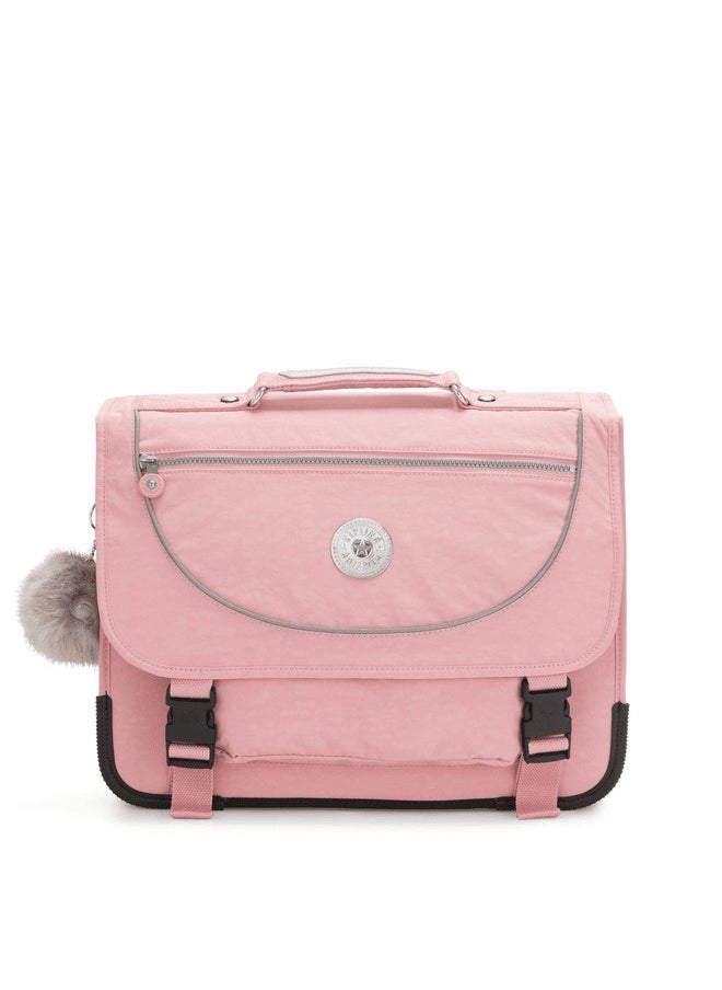 Preppy Bridal Rose Backpack