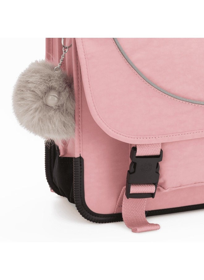 Preppy Bridal Rose Backpack