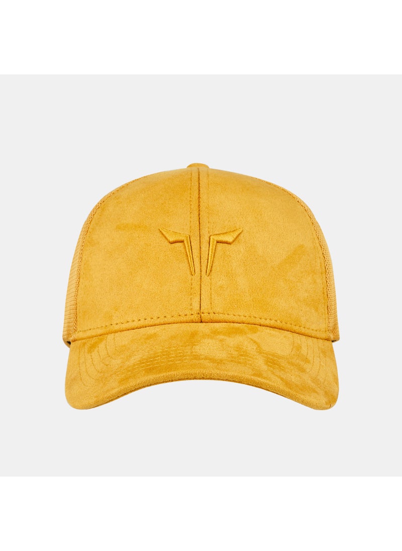 Wolf Trucker Cap