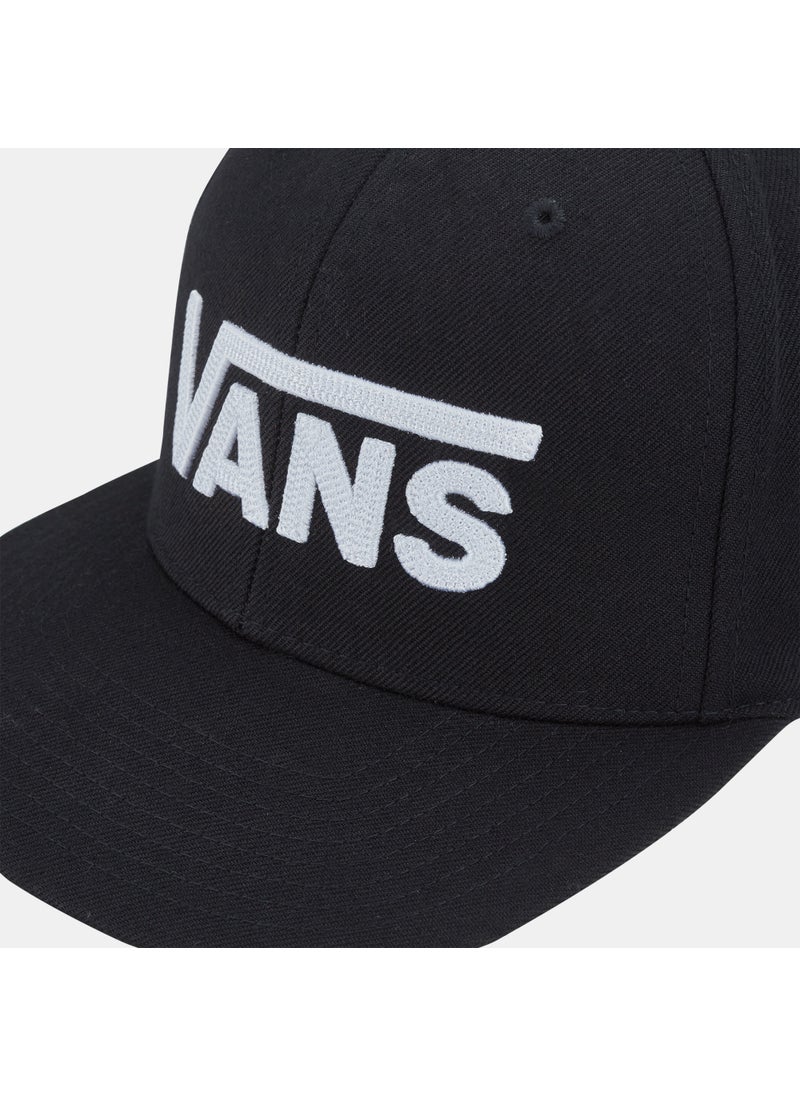 Men's Drop V II Snapback Cap