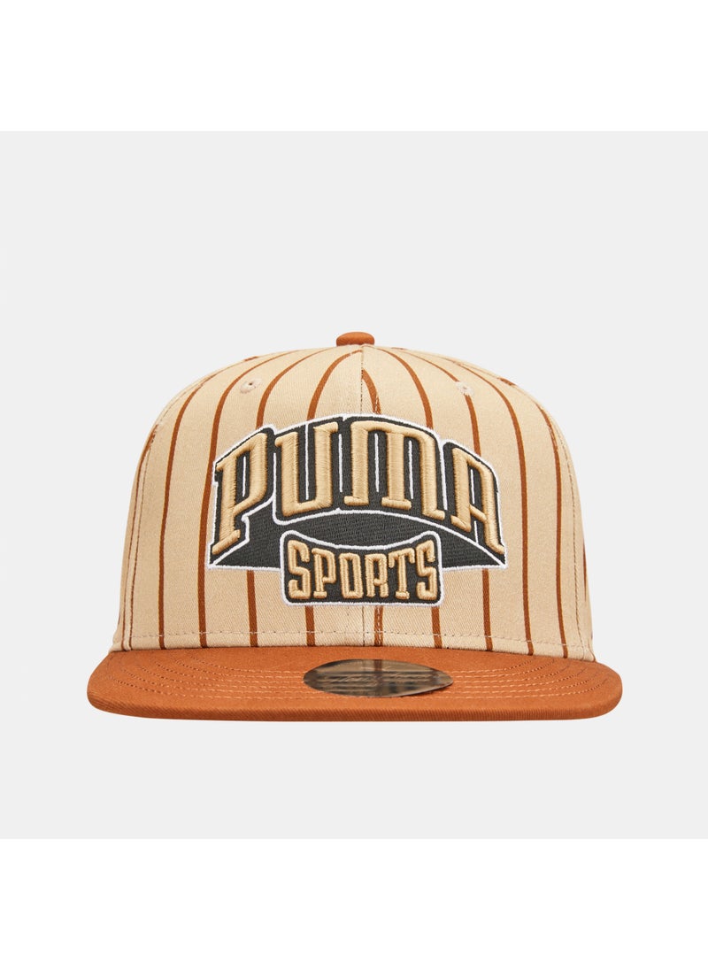 Hometown Heroes Graphic Cap