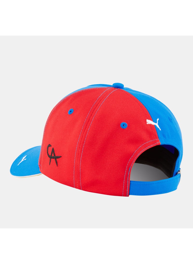 BMW M Motorsport Calder Cap