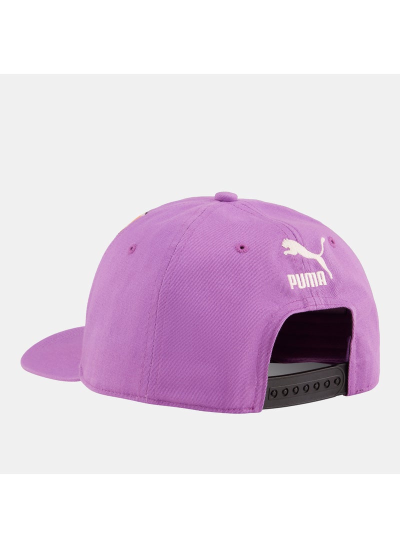 Hometown Heroes Graphic Cap